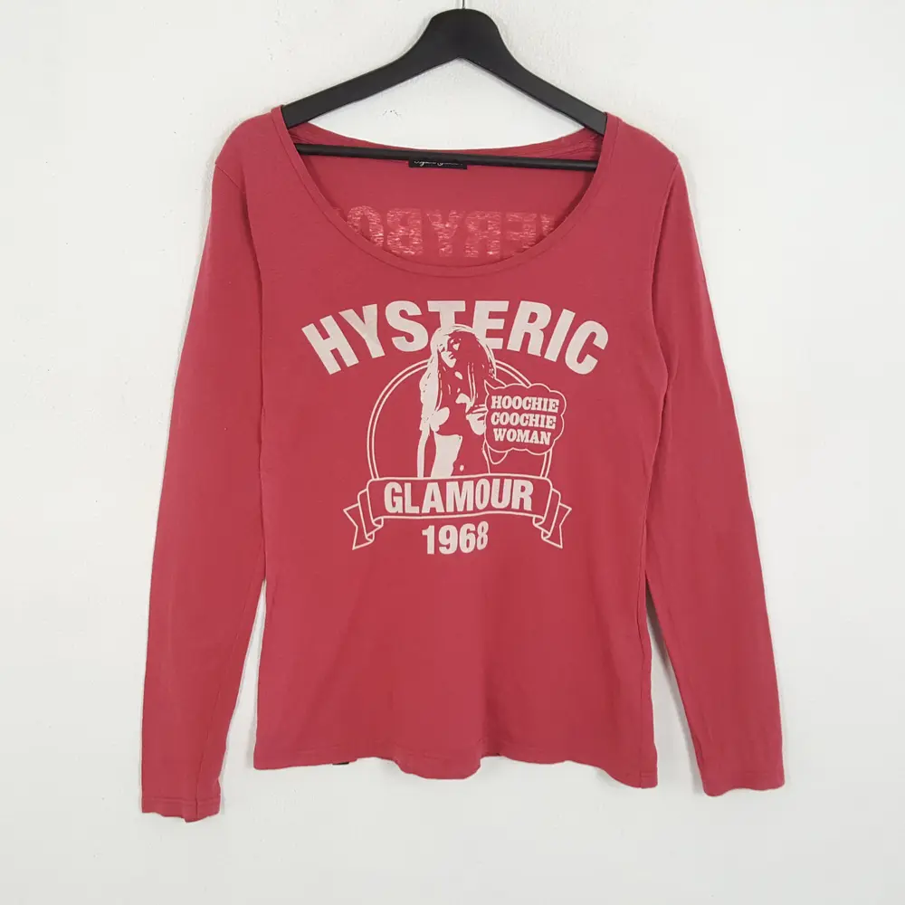 Vintage womens shirt